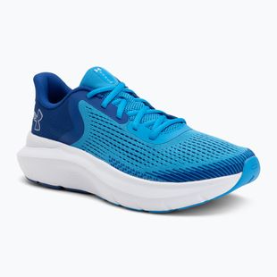 Încălțăminte de alergare pentru bărbați Under Armour Charged Rogue 5 electric blue/royal/white