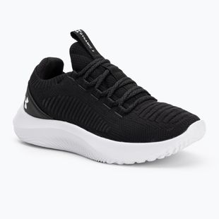 Încălțăminte de antrenament pentru femei Under Armour Dynamic 2 black/anthracite/white