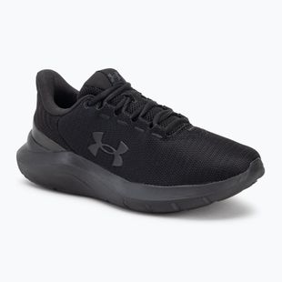 Încălțăminte de alergare pentru femei Under Armour Phade RN 3 black/black/black