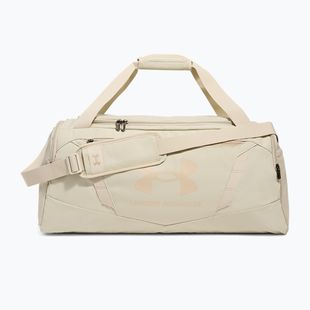 Geantă Under Armour Undeniable 5.0 Duffle M 58 l khaki base/city khaki/city khaki