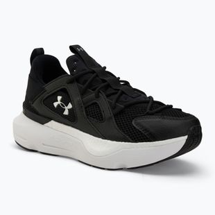 Încălțăminte Under Armour Infinite MVMNT SE black/white/metallic silver