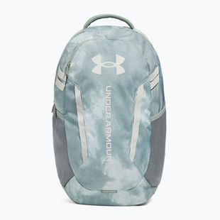 Rucsac de oraș Under Armour Hustle 6.0 29 l silica green/hydro green