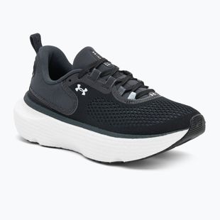 Încălțăminte de alergare pentru femei Under Armour Infinite Elite 2 black/anthracite/white