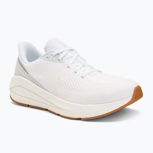 Încălțăminte de alergare pentru femei Under Armour Sonic 7 white/white/white