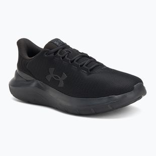 Încălțăminte de alergare pentru bărbați Under Armour Phade RN 3 black/black/black