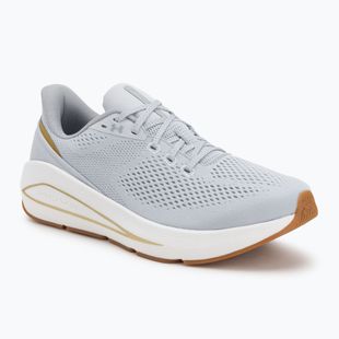 Încălțăminte de alergare pentru femei Under Armour Sonic 7 halo gray/white/mod gray