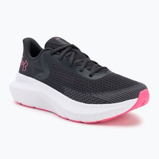 Încălțăminte de alergare pentru femei Under Armour Charged Rogue 5 anthracite/anthracite/aero pink