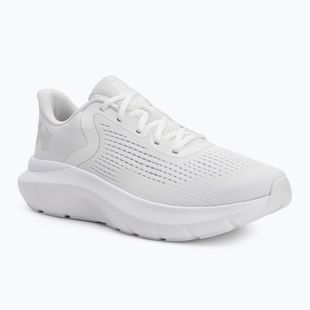 Încălțăminte de alergare pentru femei Under Armour Charged Rogue 5 white/white/white