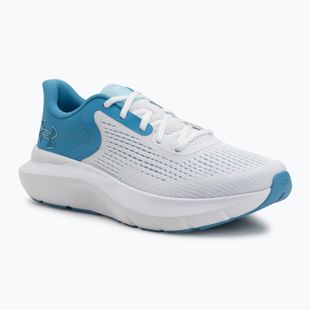 Încălțăminte de alergare pentru femei Under Armour Charged Rogue 5 white/steel