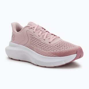 Încălțăminte de alergare pentru femei Under Armour Charged Rogue 5 prime pink/prime pink/prime pink