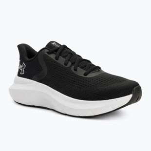 Încălțăminte de alergare pentru femei Under Armour Charged Rogue 5 black/black/white