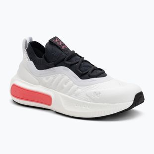 Încălțăminte pentru femei Under Armour Phantom 4 white/anthracite/super pink
