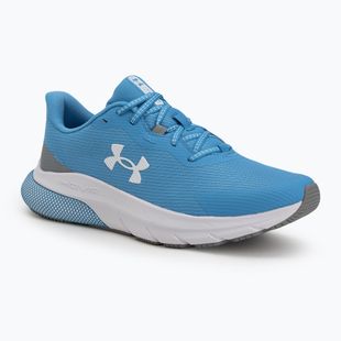 Încălțăminte de alergare pentru bărbați Under Armour Hovr Turbulence 2 RS ether blue/steel/white