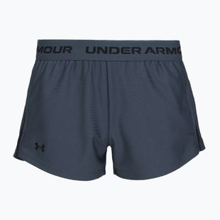 Pantaloni scurți pentru copii Under Armour Tech Play Up gray