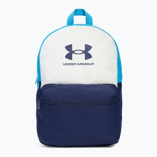 Rucsac de oraș Under Armour UA Loudon Lite 20 l white quartz/midnight navy/midnight navy