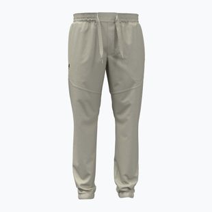 Pantaloni pentru bărbați Under Armour Vibe Woven Jogger khaki base/black