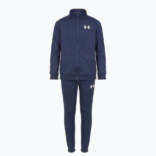 Trening pentru copii Under Armour Knit navy