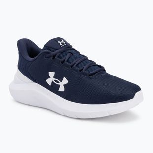 Încălțăminte de alergare pentru bărbați Under Armour Phade RN 3 midnight navy/midnight navy/white