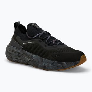 Încălțăminte pentru bărbați Under Armour Phantom 4 Camo black/steel/ultimate black