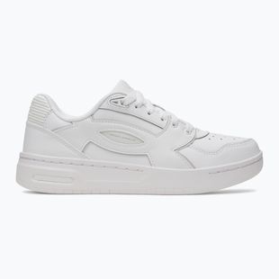 Încălțăminte de antrenament pentru femei Under Armour Flex white/white/distant gray