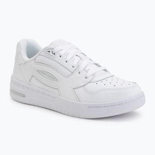 Încălțăminte de antrenament pentru bărbați Under Armour Flex white/white/distant gray