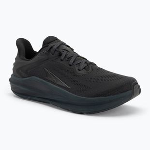 Încălțăminte de alergare pentru femei Altra Torin 8 GTX black/black