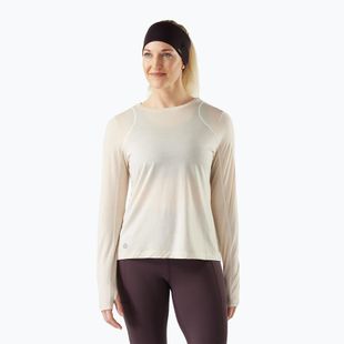 Bluză termică damă Smartwool Active almond