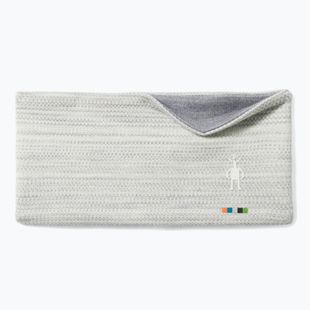 Bentiță Smartwool Thermal Merino Reversible light gray color shift