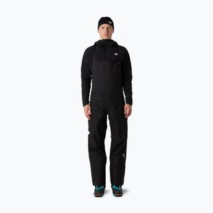 Pantaloni de schi pentru bărbați The North Face Summit Verbier GTX Bib black