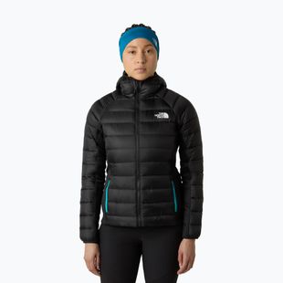 Geacă hibrid pentru femei The North Face Bettaforca Hybrid black/black