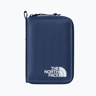 Portofel The North Face Base Camp Voyager shady blue/summit navy