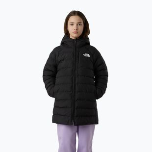 Geacă pentru copii  The North Face Reversible Perrito Parka black