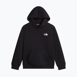Bluză pentru copii The North Face Evolution Simple Dome Pullover Hood tnf black