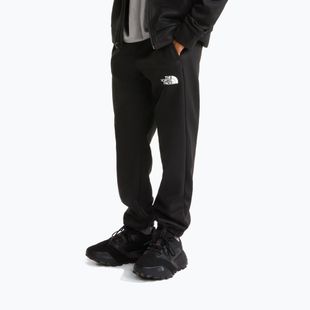 Pantaloni de trekking pentru copii The North Face Teen Reaxion Jogger tnf black