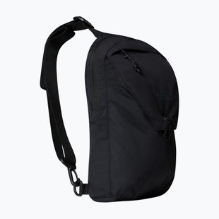 Rucsac de oraș pe un braț The North Face Glen Canyon black