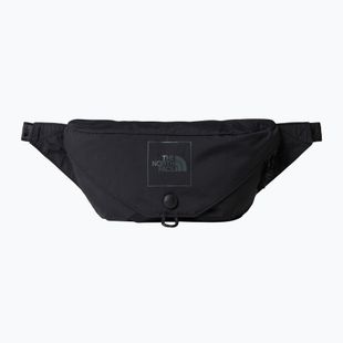 Borsetă The North Face Glen Canyon Lumbar black