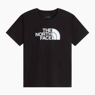 Tricou pentru copii The North Face Evolution Half Dome SS Tee tnf black