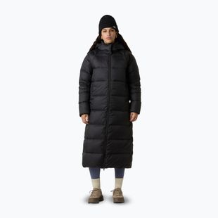Palton cu puf pentru femei The North Face Hydrenalite City Long Down Hooded Parka