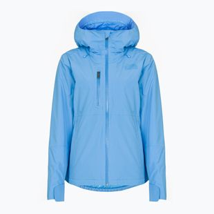 Geacă de schi pentru femei The North Face Descendit marina blue