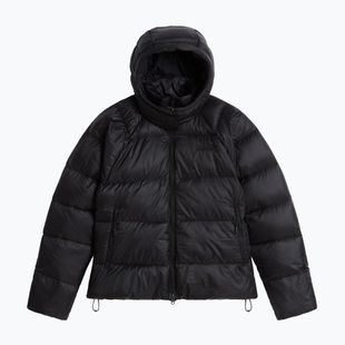 Geacă cu puf pentru femei The North Face Hydrenalite City Down Hooded tnf black