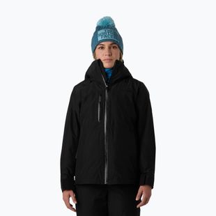 Geacă de schi pentru femei The North Face Descendit black