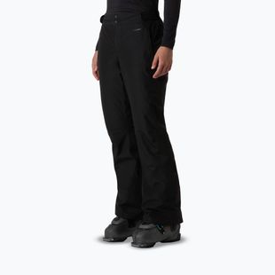 Pantaloni de schi pentru femei The North Face Descendit black
