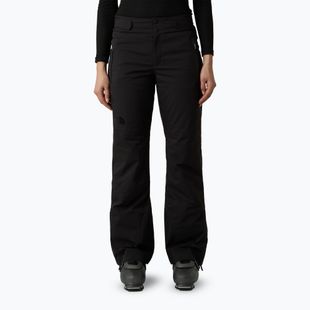 Pantaloni de schi pentru femei The North Face Lenado Regular black
