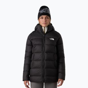 Geacă pentru femei  The North Face Hyalite Down Parka black