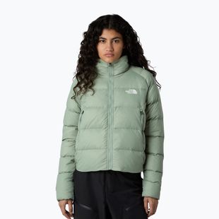 Geacă cu puf pentru femei The North Face Hyalite Down slate moss