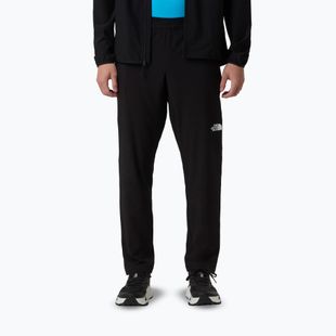 Pantaloni de trekking pentru bărbați The North Face 27/7 Woven black