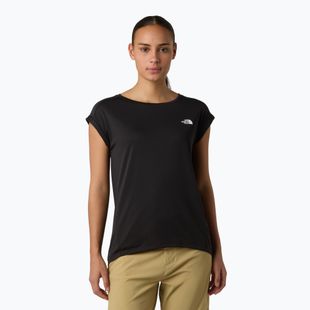 Tricou pentru femei The North Face Tanken black