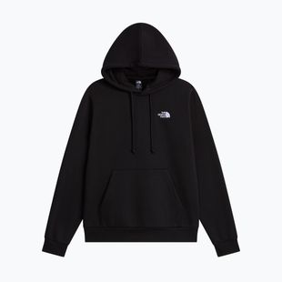 Bluză pentru femei The North Face Evolution Simple Dome Regular Hoodie tnf black