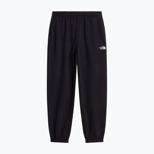 Pantaloni pentru femei The North Face Evolution Simple Dome Regular tnf black
