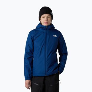 Geacă de ploaie pentru femei The North Face Quest estate blue